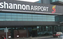 Shannon Airport Car Rental