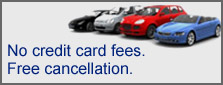 Waterford Car Rental