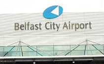 Belfast City Airport Car Rental