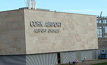 Cork Airport Car Rental