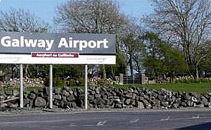 Galway Airport Car Rental