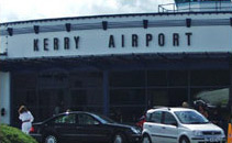 Kerry Airport Car Rental