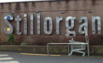 Stillorgan Car Rental