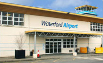 Waterford Airport Car Rental