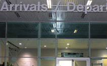Derry City Airport Car Rental Derry City Airport Car Rental