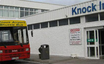 Knock International Airport Car Rental Knock International Airport Car Rental